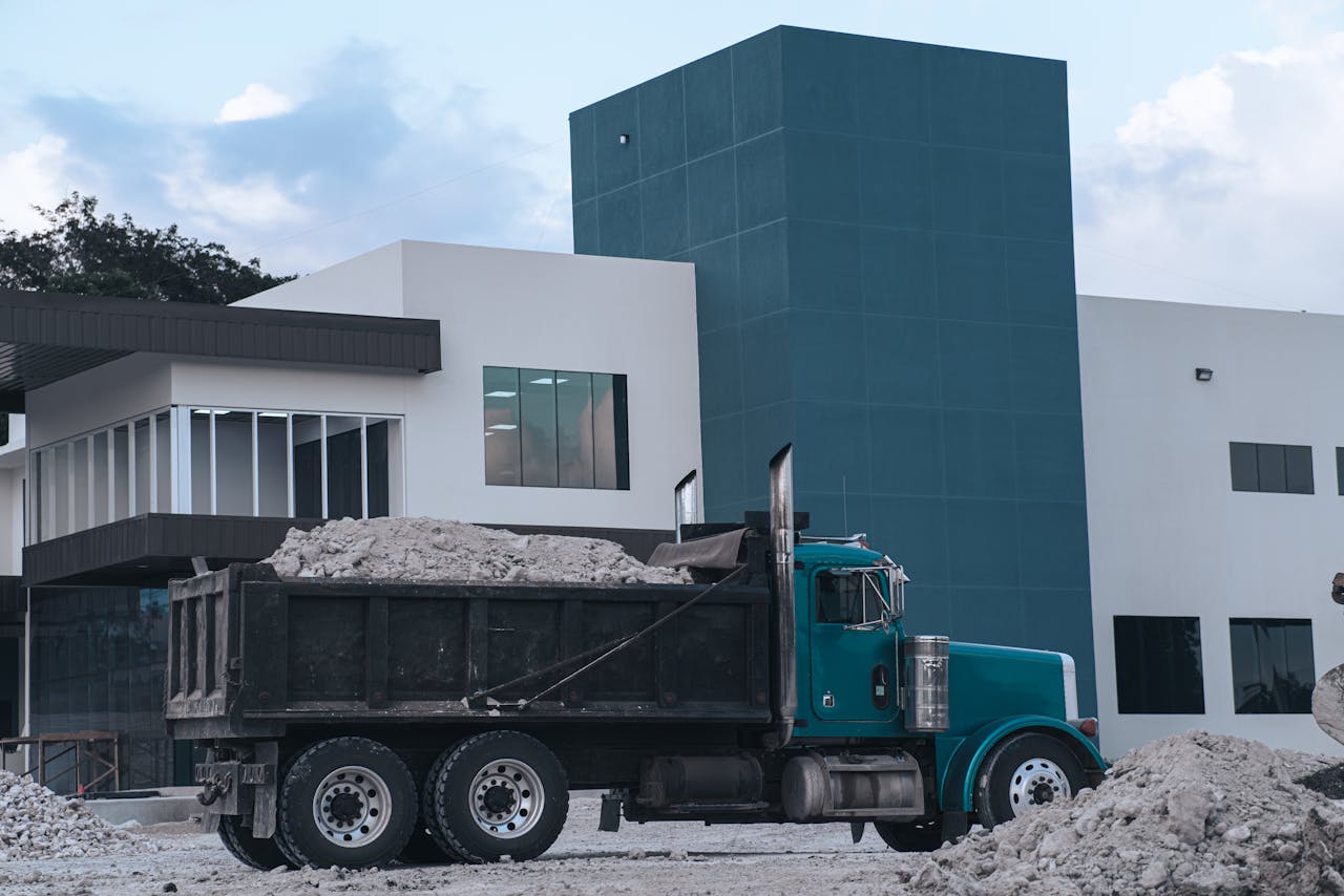 Commercial Construction