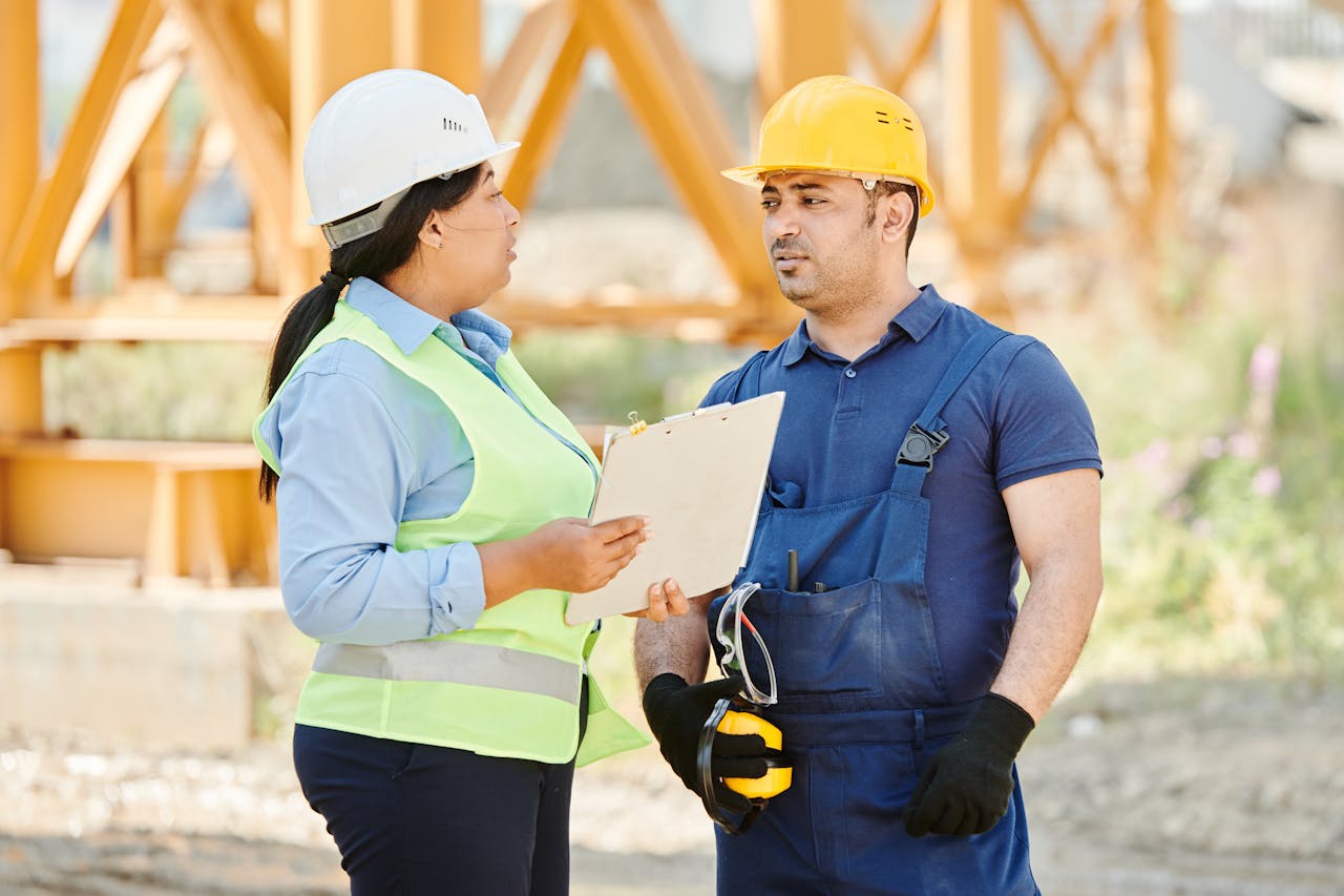 Site Supervision